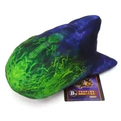 【中古】ぬいぐるみ ブラキディオス前脚ぬいぐるみ 「一番くじ モンスターハンター4G」 B賞