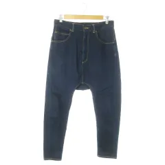 FRAPBOISフラZデニム　サルエルパンツ未使用品 2025年最新】Frapbois メンズ サルエルパンツの人気アイテム