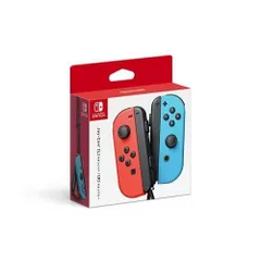 2024年最新】joy-con l ネオンレッド/ r ネオンブルーの人気アイテム - メルカリ