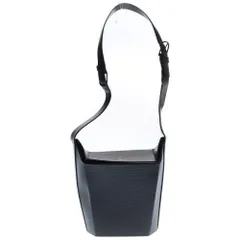 極希少✨LOUIS VUITTON　ショルダーバッグ　エピ ノワール　サックソウ 楽天市場】ルイヴィトン エピ・サックソウ・ショルダーバッグ