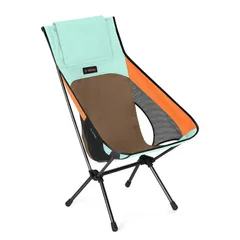 ★ヘリノックスチェアワン マルチカモ 2脚 （中古） Yahoo!オークション -「ヘリノックス チェア 中古」の落札相場