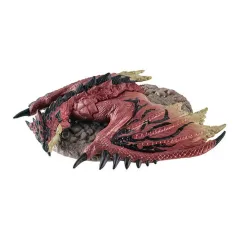 【中古】トレーディングフィギュア リオレウス 「モンスターハンター 捕獲し隊2」