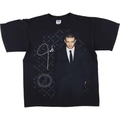 ♡希少♡Justin Timberlake ✖️ P!NK コラボTシャツ