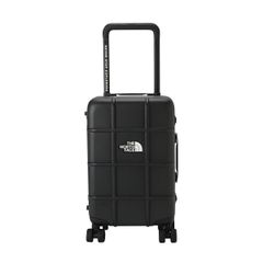 定価10万円.新品本物】 ノースフェイス キャリーケース トランク 70L