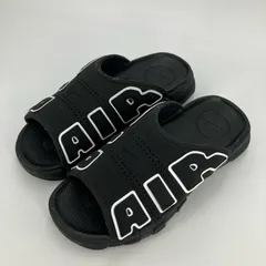 2025年最新】nike air more uptempo slide 29の人気アイテム - メルカリ