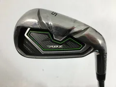 2023年最新】テーラーメイド Taylormade ロケットボール アイアン