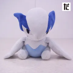 2025年最新】ポケドール ルギアの人気アイテム - メルカリ