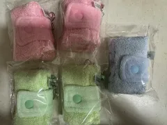 redvelvet ジョイ MD シュシュ キーリング ネームタグ redvelvet ジョイ MD シュシュ キーリング ネームタグ MINI DOLL