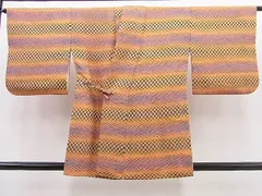 袋帯 変わり織り 横段 縞 24M305f | shop.spackdubai.com