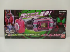2025年最新】バンダイ仮面ライダージオウDXケータッチ21の人気