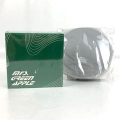【未開封品】 Mrs. GREEN APPLE ミセスグリーンアップル MGA ポータブルCDプレーヤー ショルダーバッグ付き /99 250710 02345hi◇100