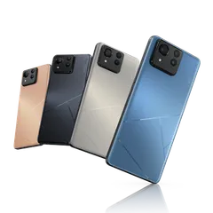 ASUS Zenfone 11 Ultra 256GB 12GB RAM AI2401 台湾版 SIMフリー スマホのサムネイル