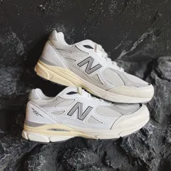 newbalance 990 v3の人気アイテム - メルカリ