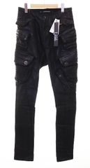 スローン SLOANE 23SS 別注バイカラー七分袖ニット プルオーバー 2 ブラック /DF ■OS レディース スローン SLOANE 23SS 別注バイカラー七分袖ニット プルオーバー