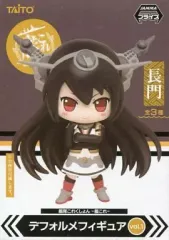 【中古】フィギュア 長門 「艦隊これくしょん～艦これ～」 デフォルメフィギュア vol.1