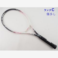 中古 テニスラケット ヘッド グラフィン タッチ ラジカル サクラ 2018年モデル (G2) HEAD GRAPHENE TOUCH RADICAL SAKURA 201 (c25070096c)