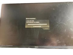 DELL S2421HGF ゲーミングモニター×huanuo  PCモニターアーム