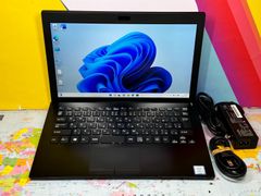 ソニー VAIO VJPF11C12N SIMフリー 11.6型 ノートPC