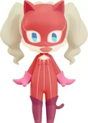 【中古】フィギュア HELLO! GOOD SMILE パンサー 「ペルソナ5 ザ・ロイヤル」