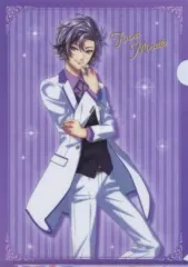 【中古】クリアファイル 不破湊 A4クリアファイル 「にじさんじ 4th ANNIVERSARYフェア in animate」