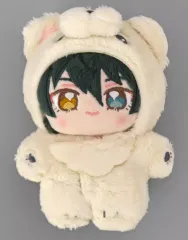 影片みか ぬいぐるみ 2025年10月お届け】一緒に暮らすぬい Valkyrie – pattythree公式