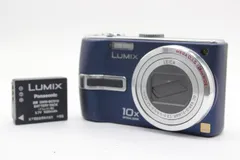 2024年最新】(中古品)Panasonic デジタルカメラ LUMIX LX2 ブラック