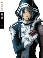 2024年最新】D.Gray-man 2nd [DVD]の人気アイテム - メルカリ 4002円