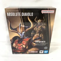 2025年最新】S.H. アブソリュートディアボロの人気アイテム