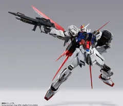 2024年最新】metal build エールストライクガンダムの人気アイテム 