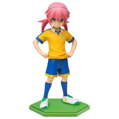 イナズマイレブンGO レジェンドプレイヤー 霧野 蘭丸