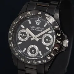 2024年最新】グランドール GRANDEUR 腕時計の人気アイテム - メルカリ