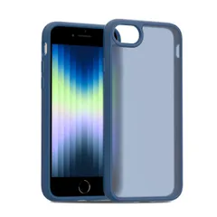 【新着商品】ワイヤレス充電 ケース ケース 黄ばみなし ケース 指紋防止 ケース アイフォン SE2 SE3 iPhone SE2 iPhone iPhone 7 7 8 8 用カバー iPhone 4.7インチPinLiSheng(ほうあい 耐衝撃 iPho