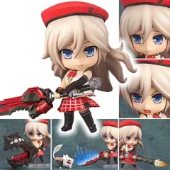GEアリサ　フィギュアセット Amazon | GOD EATER BURST アリサ・イリーニチナ・アミエーラ 1