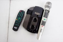 【中古】SHARPシャープ デジタルコードレス電話機 JD-XG1CW-N 子機2台 20190128111708_74_.jpg