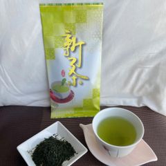 【新茶(梅)】