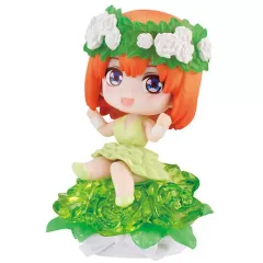 【中古】トレーディングフィギュア 中野四葉 「ハグコット 五等分の花嫁 SPECIAL COLOR」