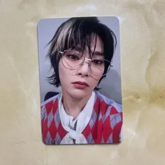 【匿名配送】 straykids ATE ストリーミング 当選 スキズ 特典 アイエン トレカ