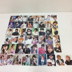 □嵐 相葉雅紀 生写真 まとめ売り 中古品 smmetc088743