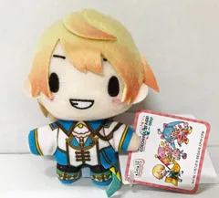 33.【タグ付】天馬司 ふわぷち マスコットワンダーランズ×ショウタイム Vol.1 プロセカ ▲