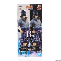 B상 우치하 사스케 통상 눈동자 ver. 이치 반 쿠지 NARUTO-나루토-질풍전 방어되는 불의 의지