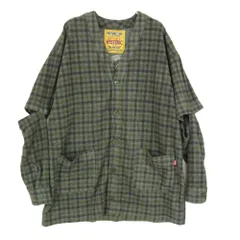 美品ヒステリックグラマーメンズMボタン付きカーディガンhysteric 2025年最新】Hysteric Glamour メンズ カーディガンの人気