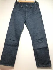 ハーレー乗りにお薦め新品タグ付未使保管Levi’sリーバイス709限定稀少モデル 2025年最新】LEVI 709の人気アイテム - メルカリ