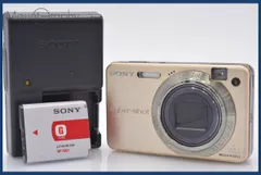 2025年最新】SONY DSC-W170の人気アイテム - メルカリ