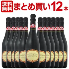 【送料無料】ランブルスコ 送料無料 まとめ買い フォルミージネ・ペデモンターナ・のサムネイル