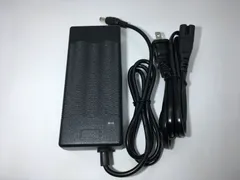 ★電動キックスクーター互換 キックボード互換 充電器 Xiaomi シャオミ 6月下旬発送 電動キックスクーター キックボード 互換 充電器