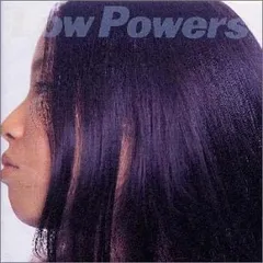 立花ハジメ『LOW POWER』1997年限定盤/10インチジャケ Amazon.co.jp: Low Power: ミュージック