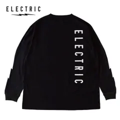 2024年最新】electric tシャツの人気アイテム - メルカリ