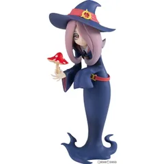 2025年最新】POP UP PARADE リトルウィッチアカデミア スーシィ