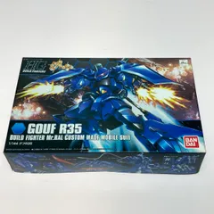 2025年最新】グフR35の人気アイテム - メルカリ