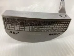 売り切り 値下げ モダート MPC NSプロ パター